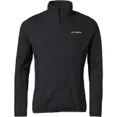 Vaude Monviso Ii Fleece Mit Durchgehendem Reißverschluss