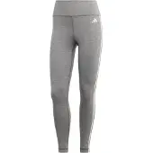 Adidas Damen Tight Train Essentials 3-Streifen High-Waisted