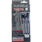 Bull's Phantom PT2 Soft Zubehör in silber, Größe Einheitsgröße