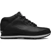 New Balance H754LLK Herrenstiefel - Schwarze Klassiker für den Winter 42.5 EU