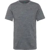 Odlo Herren Unterhemd BL TOP crew neck s/s MERINO 20