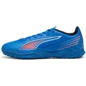 Puma Ultra 6 Play TT ultra blue-white-glowing red (01) 7