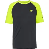 Dynafit - Alpine Pro S/S Tee - Laufshirt Gr 50 - L schwarz