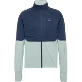 ENERGETICS Herren Funktions-Jacke Semenyo III M BLUE PETROL/BLUE AQU