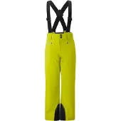 Ziener Skihose Axi Z Pants Junior Kinder Electric Grass-Größe 176