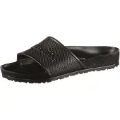 Birkenstock Unisex Barbados EVA Black Regular-Schuhgröße 36