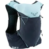 Dynafit Alpine 15l Trinkweste
