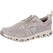 ON Running Cloud 6 WP Waterproof - Herren Sneakers Schuhe Pelican-Ghost 3MF10063563 , EU 44.5 US 10.5