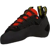 La Sportiva Tarantulace Kletterschuhe Schwarz EU 44 1/2 Herren Schwarz EU 44 1/2