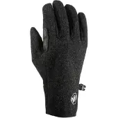 Mammut Passion Handschuh in grau, Größe 7
