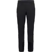 Vaude Larice Core Softshellhose in schwarz, Größe 52