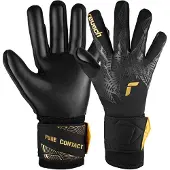 Reusch Kinder Torwarthandschuhe Pure Contact Infinity Junior