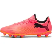 Puma Herren Fussball-Rasenschuhe FUTURE 7 PLAY FG/AG