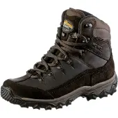 Meindl Rauris Winterschuhe in braun, Größe 39