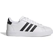 Adidas Grand Court Cloud White Core Black (Women's) - EU 42