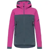 Dynafit Damen Skijacke Ridge Thermal Hoody W Pink S