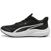 Puma Skyrocket Lite 2 Jr black-white-silver (01) 4