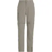 Vaude Farley Zip Off V Regular Hosen
