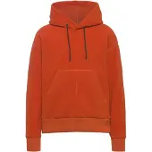 CMP Fleece mit Kapuze