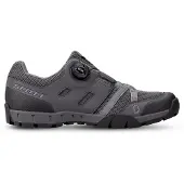 SCOTT Shoe Sport Crus-r Boa dark grey/black (2006) 46.0