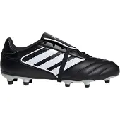 Adidas COPA GLORO II FG Fußballschuhe in schwarz, Größe 43 1/3