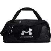 Under Armour Sporttasche "UA UNDENIABLE 5.0 DUFFLE MD" 58 Liter Volumen, mit belüfteter Tasche, wasserdichtes Material