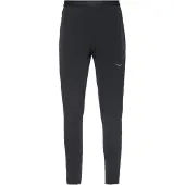 Hoka One One - Wasserabweisende Running-Hose &ndash; Herren &ndash; M Novafly Run Pant - M Novafly Run Pant Black für Herren - Größe XL - schwarz