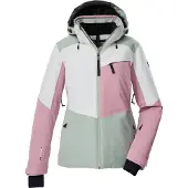 Killtec KSW 39 Women Ski Jacket helles salbei (00741) 42