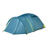 MCKINLEY Zelt Camping-Zelt VEGA 40.4 SW I