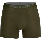 Icebreaker Anatomica Merino Boxershorts