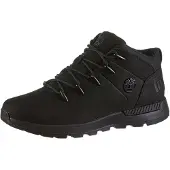 Timberland Sneakers Sprint Trekker Mid Hiker TB0A1YN50151 Schwarz 41