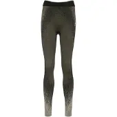 Odlo Funktionsunterwäsche Bl Bottom Lang Blackcomb Eco Damen Black-XS