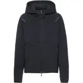 Under Armour Trainingsjacke mit Reißverschluss Damen Unstoppable Fleece
