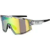 Bliz Fusion Small crystal black brown w green multi (70130325)