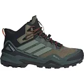 Adidas Performance Herren Wanderstiefel Terrex Skychaser Mid GTX IH2804 Grün