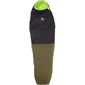 MCKINLEY Schlafsack ack Trekker R 5