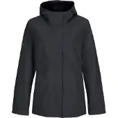 MCKINLEY Mc Kinley Damen Karlide Jacke, Schwarz (Black Night), 40