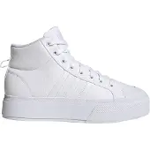 Adidas O5695 Sneaker Donna Bravada 2.0 Mitte Plattform Leinwand Frau Schuhe