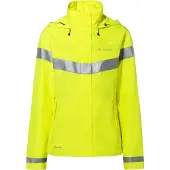 Vaude Regenjacke für Damen Luminum