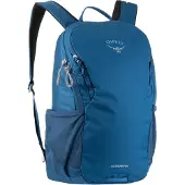 Osprey Astronova Wanderrucksack in blau, Größe Einheitsgröße