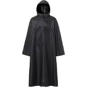 Vaude Herren Regenponcho Hiking Backback Poncho II