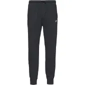 Nike Jogginghose Club Fleece FN3801 Schwarz Regular Fit