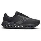 On Running - Cloudsurfer Next - Runningschuhe Gr 47 schwarz