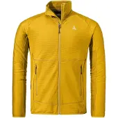 Schöffel Herren Unterjacke Fleece Jk Style Cascata MNS