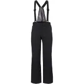 MCKINLEY Dave Skihose in schwarz, Größe 23
