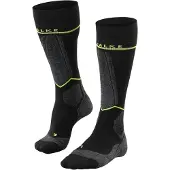 Falke Skisocken SK Compression Wool Herren Black-Lightning-Schuhgröße 39 - 42