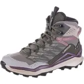 Lowa Damen Multifunktionsstiefel MADDOX PRO GTX MID Ws