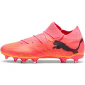 Puma Herren Fussball-Rasenschuhe FUTURE 7 MATCH FG/AG