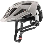Uvex - Quatro CC - Radhelm Gr 56-61 cm grau