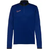Nike Academy 25 Funktionsshirt in blau, Größe L
